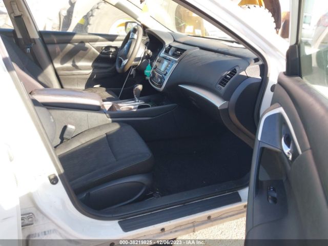 1N4AL3AP3JC173171 Nissan Altima 2.5 Sv
