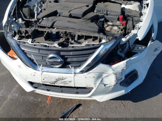 1N4AL3AP3JC173171 Nissan Altima 2.5 Sv