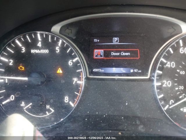 1N4AL3AP3JC173171 Nissan Altima 2.5 Sv