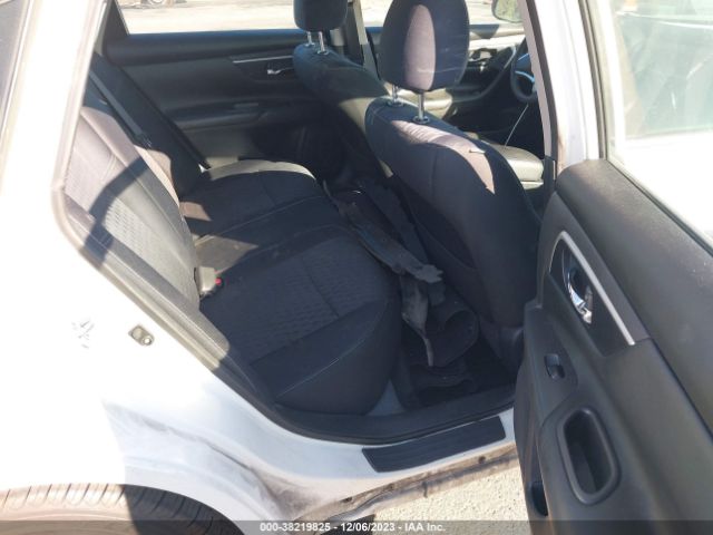 1N4AL3AP3JC173171 Nissan Altima 2.5 Sv
