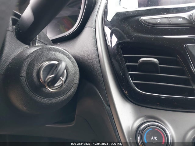 Chevrolet Spark Fwd Ls Automatic 2020 KL8CB6SA3LC457266 Image 11