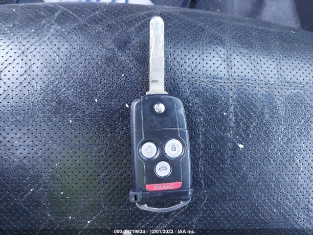 2007 ACURA TL 3.2 VIN: 19UUA66217A016546