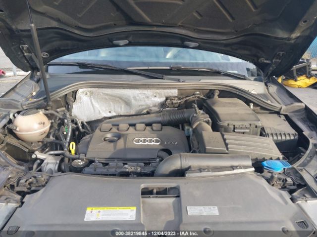 WA1EFCFS2FR013426 Audi Q3 2.0t Premium Plus