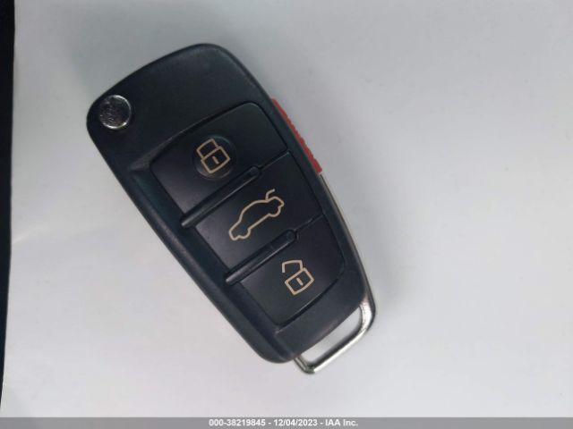 WA1EFCFS2FR013426 Audi Q3 2.0t Premium Plus