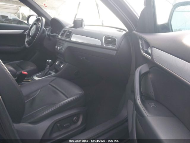 WA1EFCFS2FR013426 Audi Q3 2.0t Premium Plus