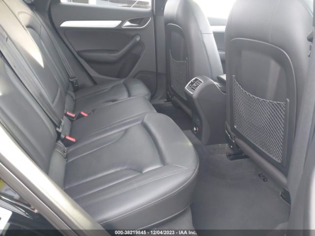 WA1EFCFS2FR013426 Audi Q3 2.0t Premium Plus