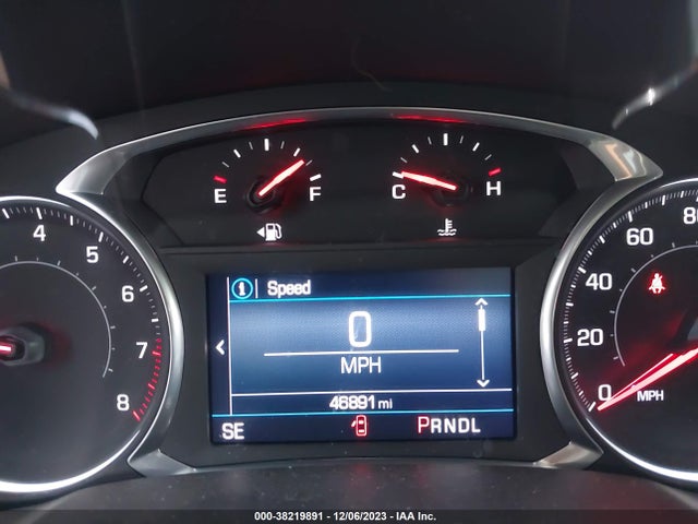 Chevrolet Blazer 2019 3GNKBBRA8KS701494 Image 7