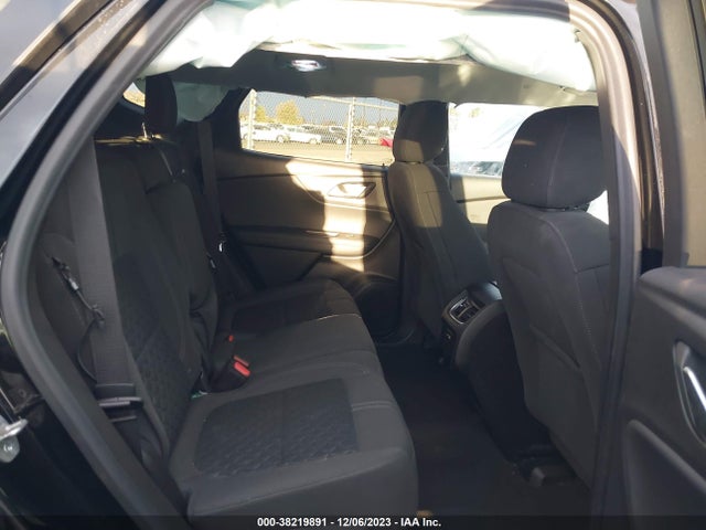 Chevrolet Blazer 2019 3GNKBBRA8KS701494 Image 8