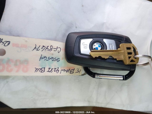 WBA3N7C5XFK222344 BMW 428i