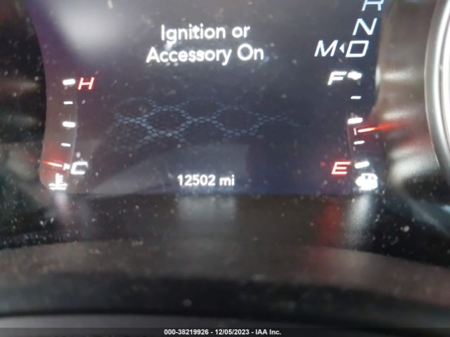 2C3CDXHG7NH261676 Dodge Charger Gt Rwd