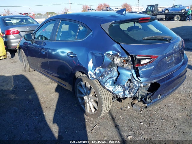 Mazda py 2017 3MZBN1M30HM137708 Image 15