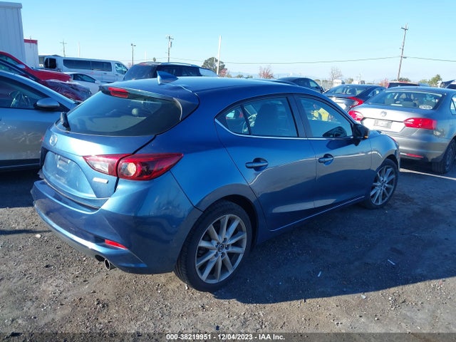 Mazda py 2017 3MZBN1M30HM137708 Image 16