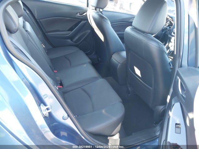 Mazda py 2017 3MZBN1M30HM137708 Image 20