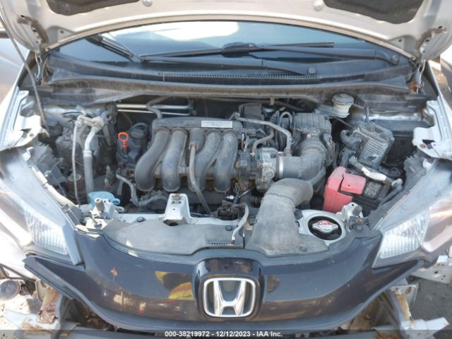3HGGK5H50FM718550 Honda FIT LX