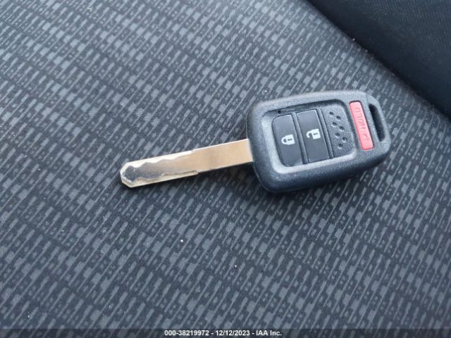 3HGGK5H50FM718550 Honda FIT LX