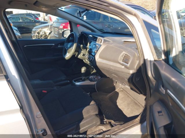 3HGGK5H50FM718550 Honda FIT LX
