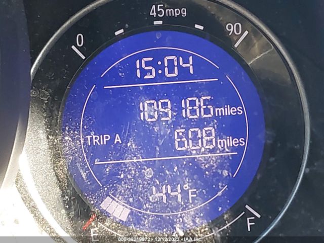 3HGGK5H50FM718550 Honda FIT LX