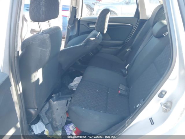 3HGGK5H50FM718550 Honda FIT LX
