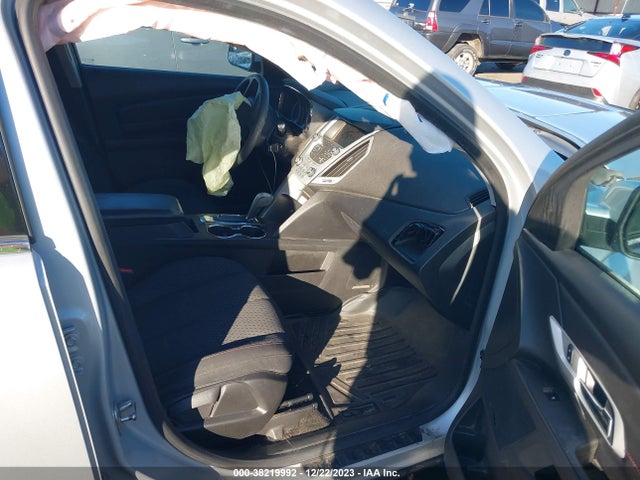 2013 GMC TERRAIN SLE-1 VIN: 2GKALMEK8D6299025