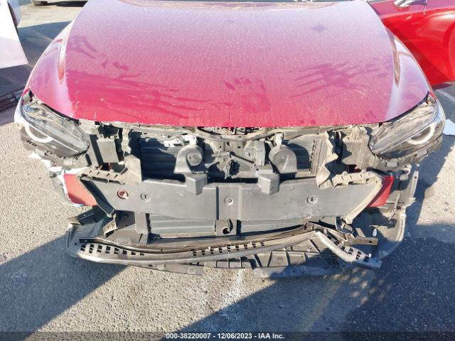 2020 MAZDA MAZDA3 SEDAN 3MZBPBEM6LM126132 Photo 5