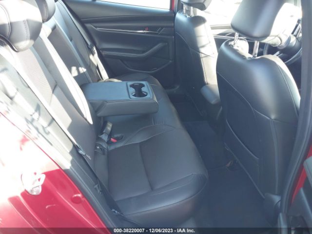 2020 MAZDA MAZDA3 SEDAN 3MZBPBEM6LM126132 Photo 7