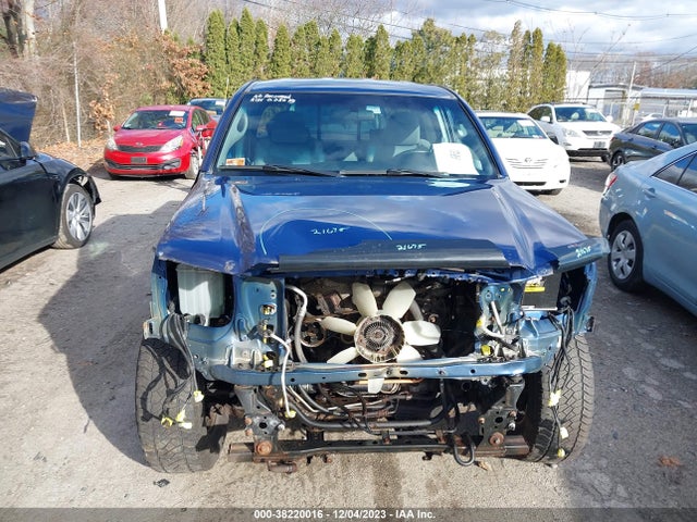 2015 TOYOTA TACOMA BASE V6 VIN: 5TFUU4EN9FX132823