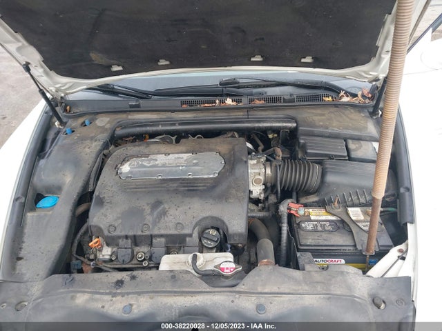2006 ACURA TL VIN: 19UUA66246A077162
