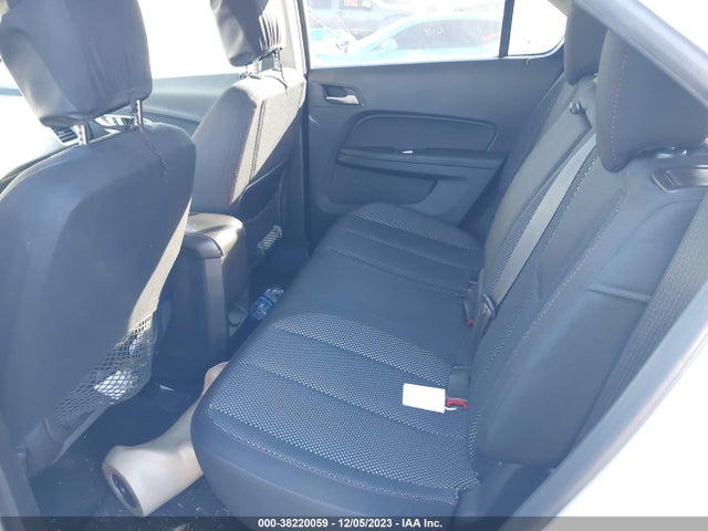 Chevrolet EQUINOX 1LT 2014 1GNALBEK0EZ122725 Image 5