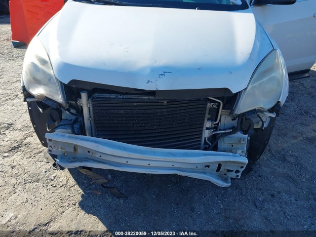 Chevrolet EQUINOX 1LT 2014 1GNALBEK0EZ122725 Image 6