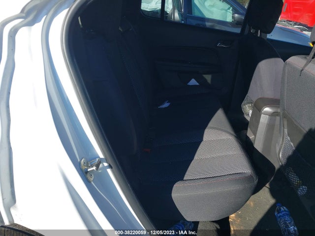Chevrolet EQUINOX 1LT 2014 1GNALBEK0EZ122725 Image 8