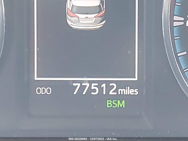 2017 TOYOTA RAV4 HYBRID SE VIN: JTMJJREV1HD093951