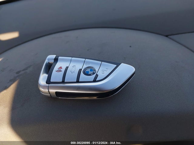 BMW X5 Xdrive40i 2019 5UXCR6C55KLL14241 Image 11