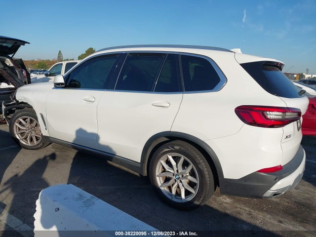 BMW X5 Xdrive40i 2019 5UXCR6C55KLL14241 Image 14