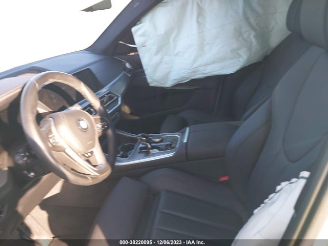 BMW X5 Xdrive40i 2019 5UXCR6C55KLL14241 Image 5