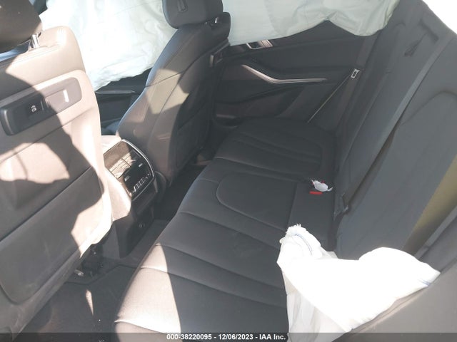 BMW X5 Xdrive40i 2019 5UXCR6C55KLL14241 Image 8
