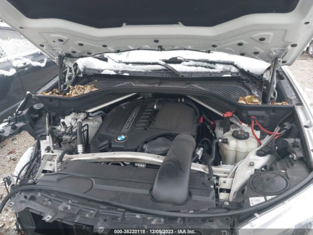 5UXKU2C53G0N81602 BMW X6 Xdrive35i