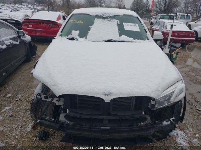 5UXKU2C53G0N81602 BMW X6 Xdrive35i