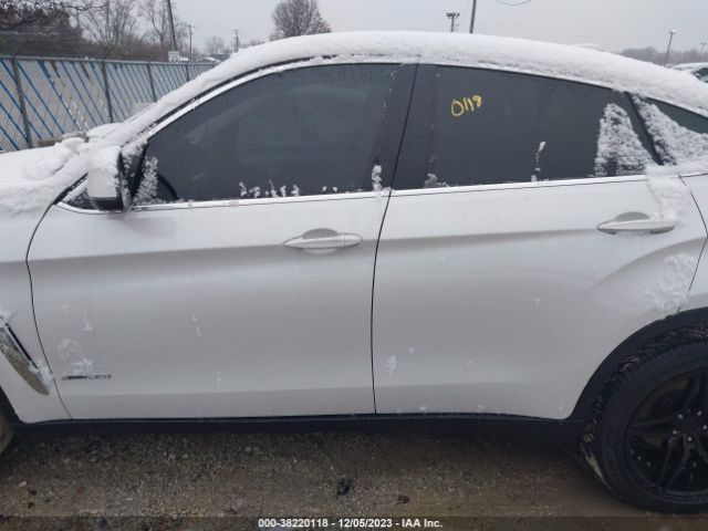5UXKU2C53G0N81602 BMW X6 Xdrive35i