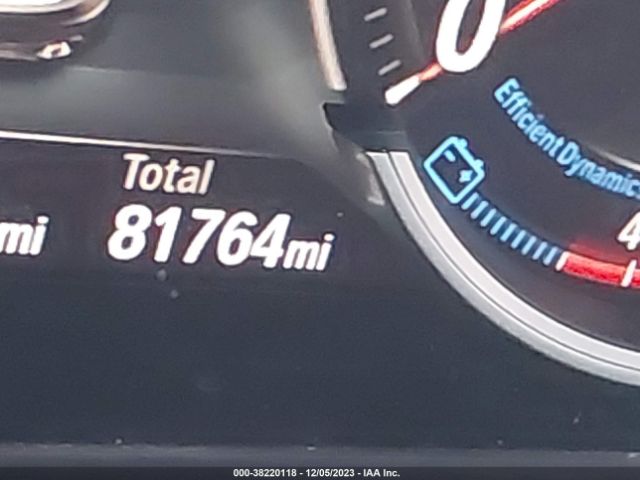 5UXKU2C53G0N81602 BMW X6 Xdrive35i