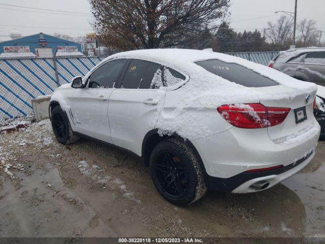 5UXKU2C53G0N81602 BMW X6 Xdrive35i