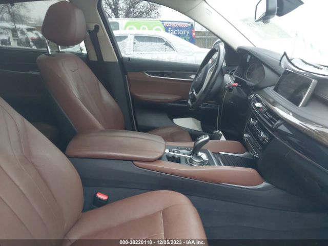 5UXKU2C53G0N81602 BMW X6 Xdrive35i