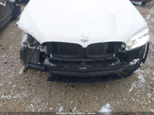 5UXKU2C53G0N81602 BMW X6 Xdrive35i