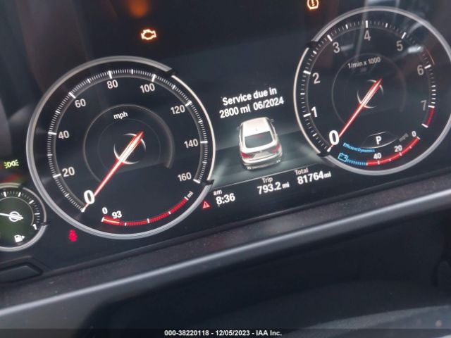 5UXKU2C53G0N81602 BMW X6 Xdrive35i