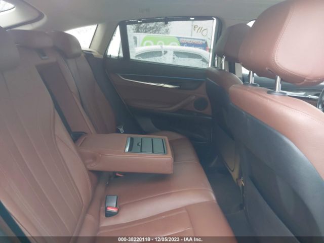 5UXKU2C53G0N81602 BMW X6 Xdrive35i