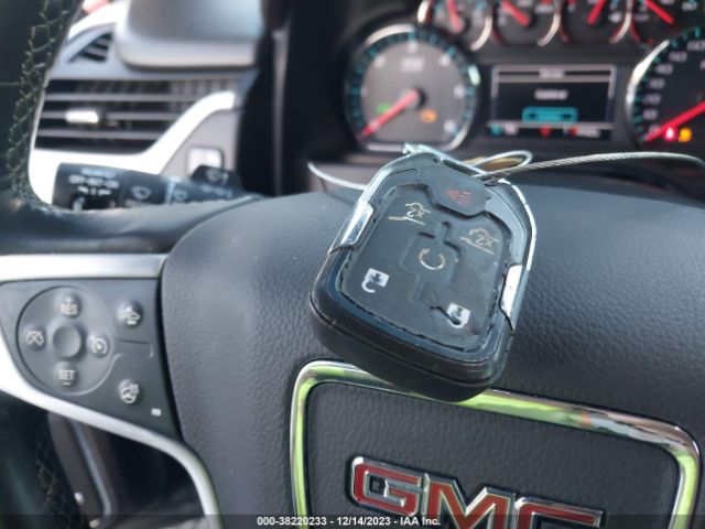1GKS1GKC8KR408660 GMC Yukon Xl Slt