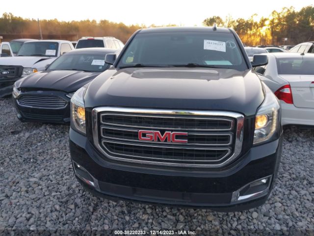 1GKS1GKC8KR408660 GMC Yukon Xl Slt