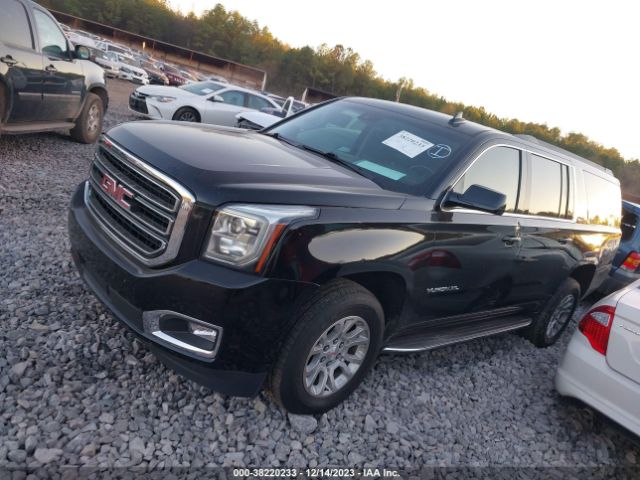 1GKS1GKC8KR408660 GMC Yukon Xl Slt