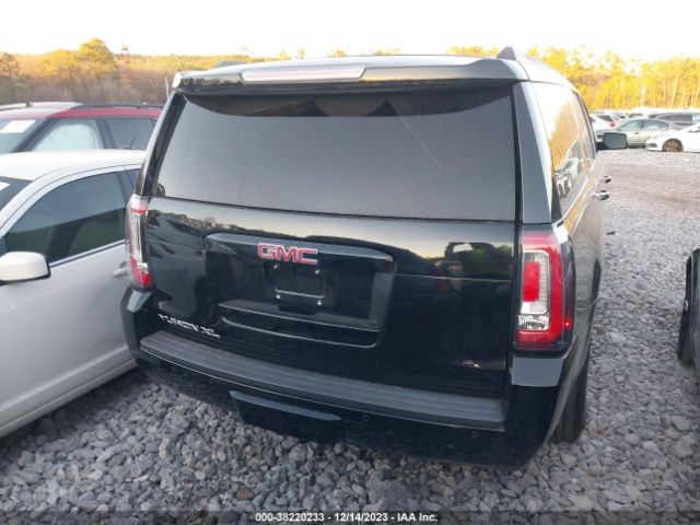 1GKS1GKC8KR408660 GMC Yukon Xl Slt