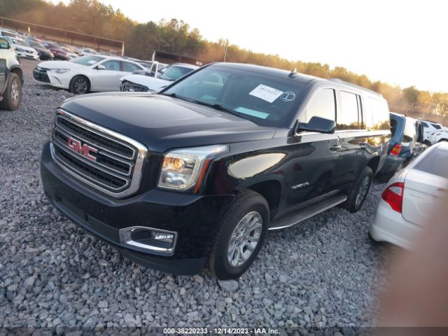 1GKS1GKC8KR408660 GMC Yukon Xl Slt