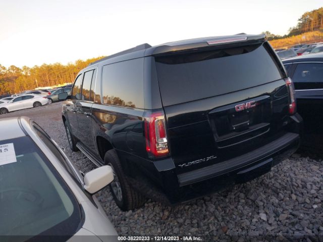 1GKS1GKC8KR408660 GMC Yukon Xl Slt
